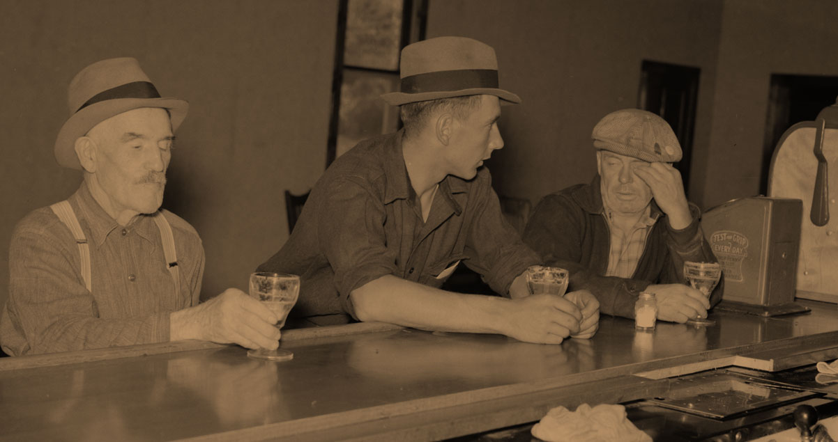 Bar photo 1